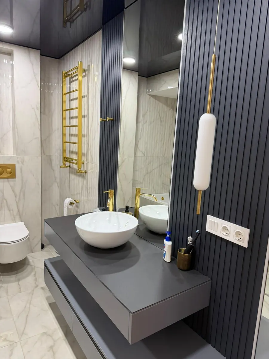 Квартира, 5-комн., 488 м²