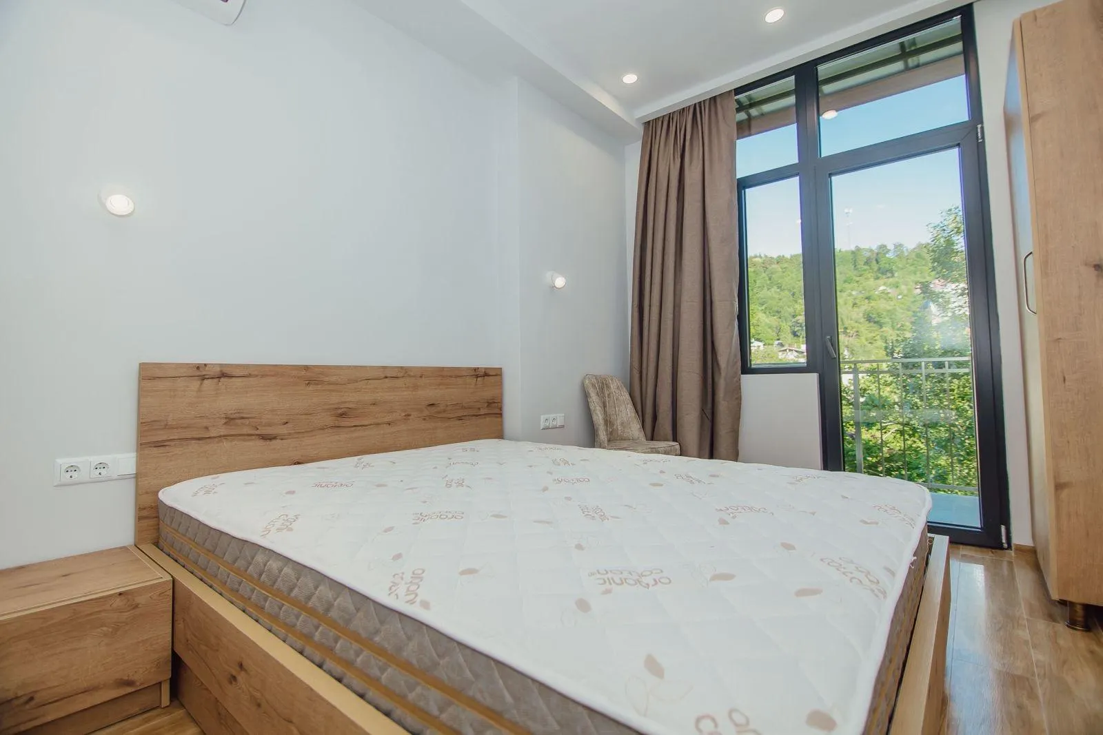 House, 4-room, 180 m², Gonio Green House
