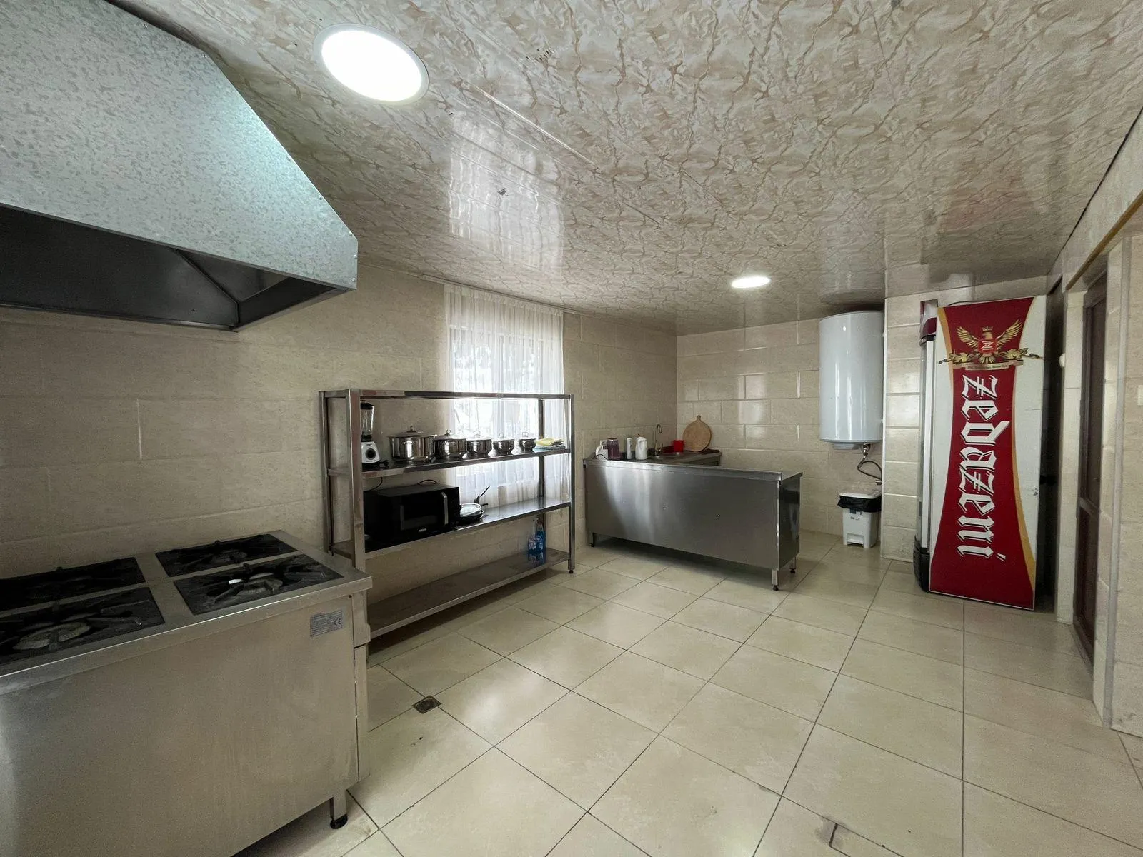 Дом, 4-комн., 100 м²