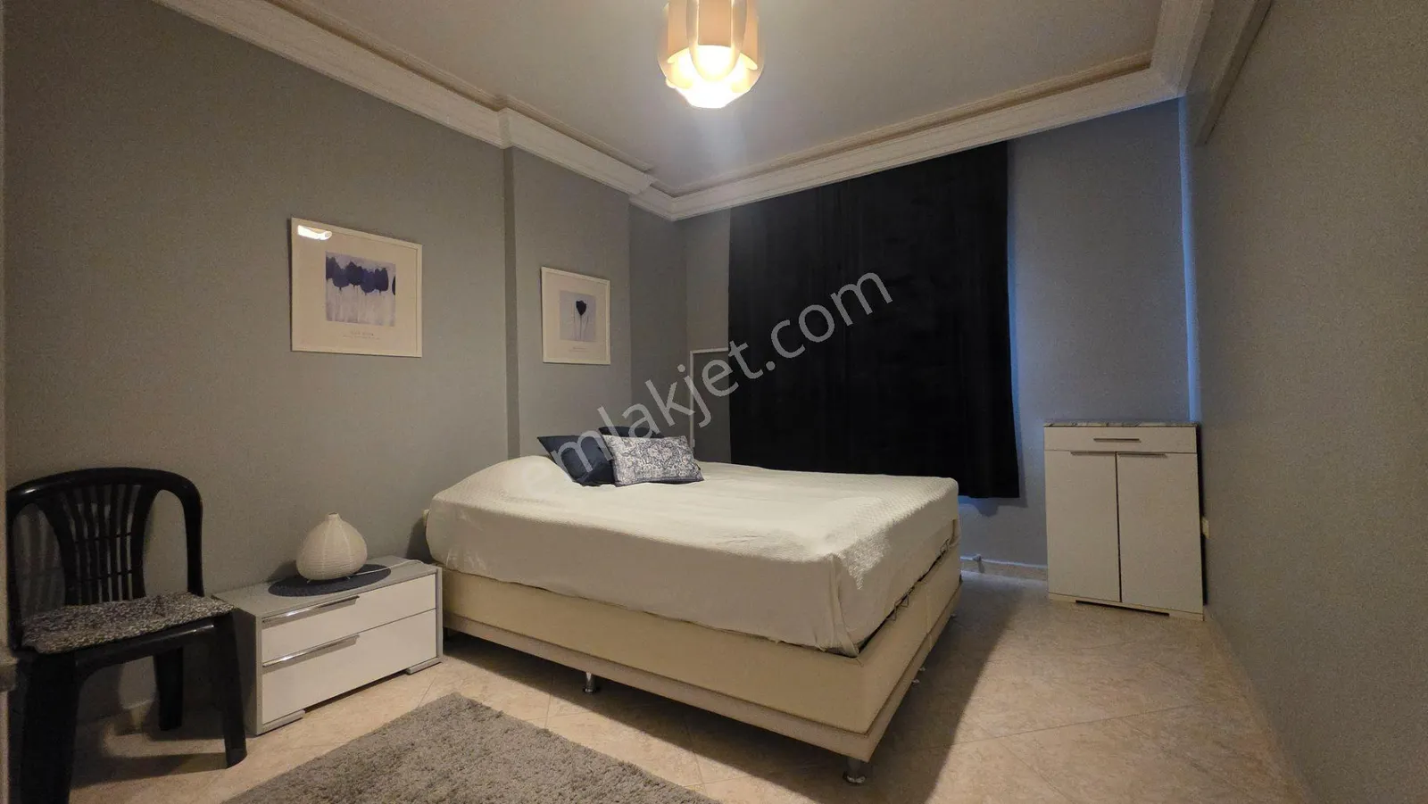Orenge Garden Sitesi residential complex