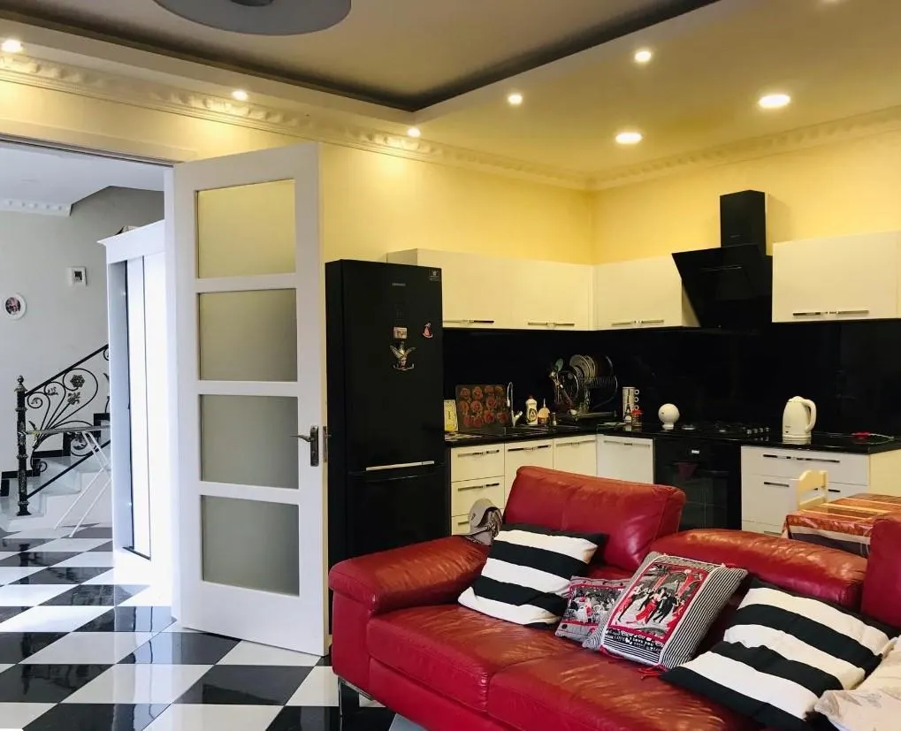 Дом, 4-комн., 120 м²