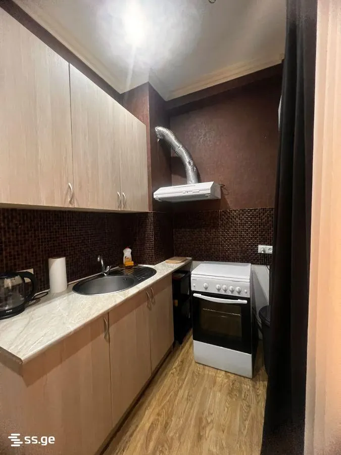 Квартира, 2-комн., 59 м²
