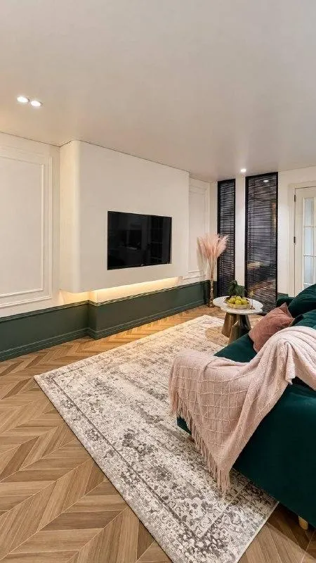 Квартира, 3-комн., 100 м²