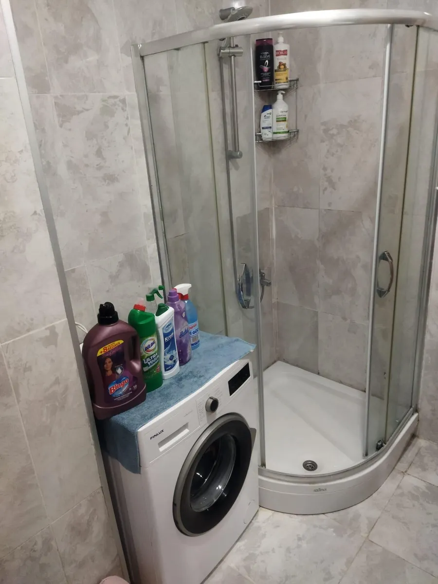 Apartment, 3-room, 63 m²