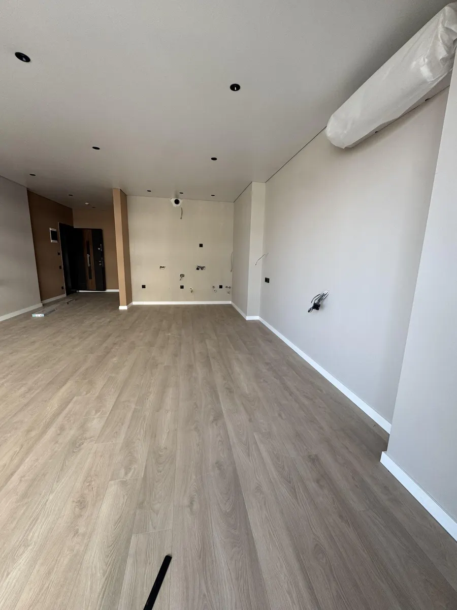 Apartment, 1-room, 60 m², White House