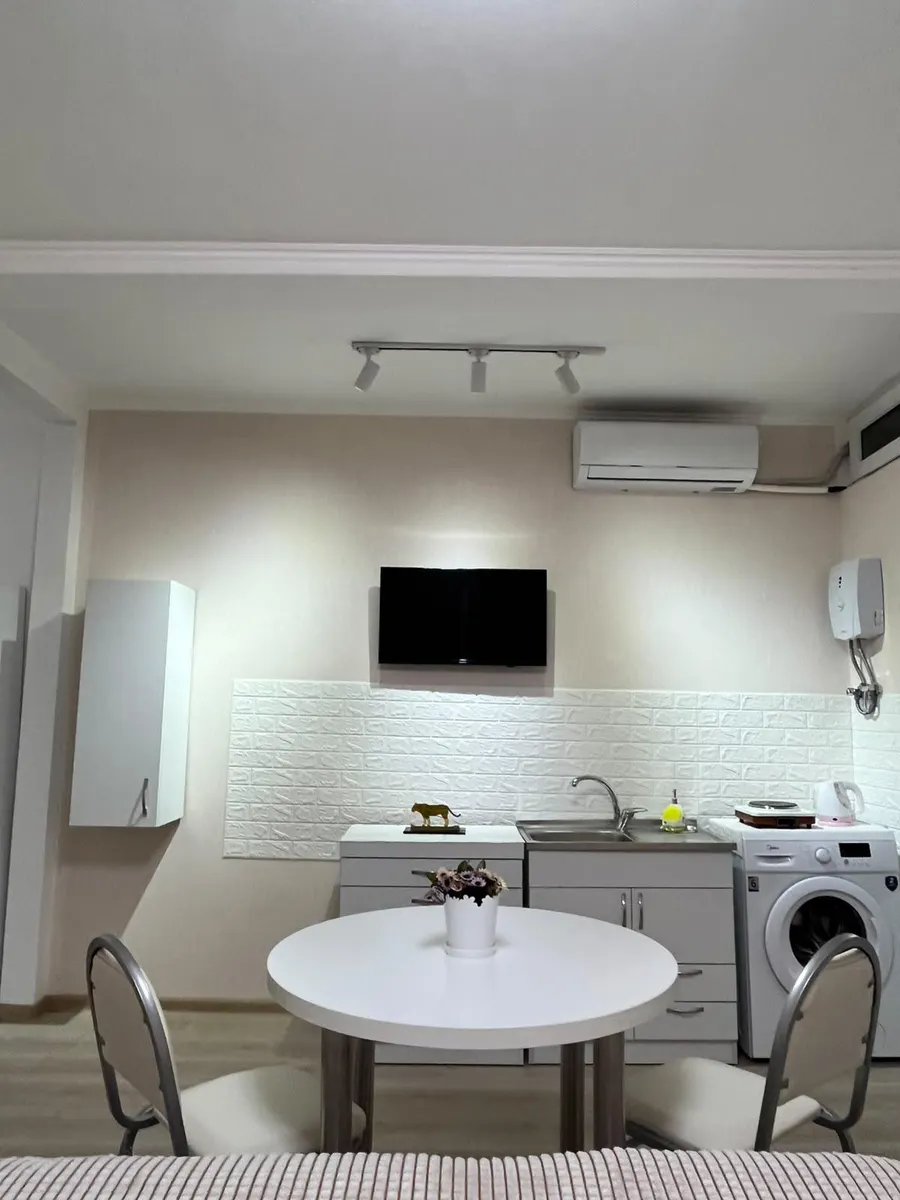 Квартира, 1-комн., 30 м²