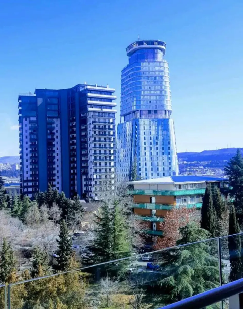 Квартира, 3-комн., 80 м²