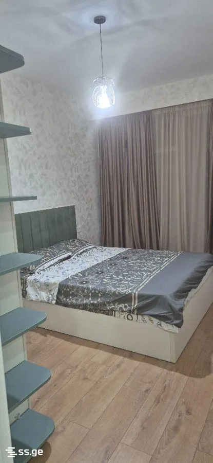 Квартира, 2-комн., 60 м², Archi Digomi 2