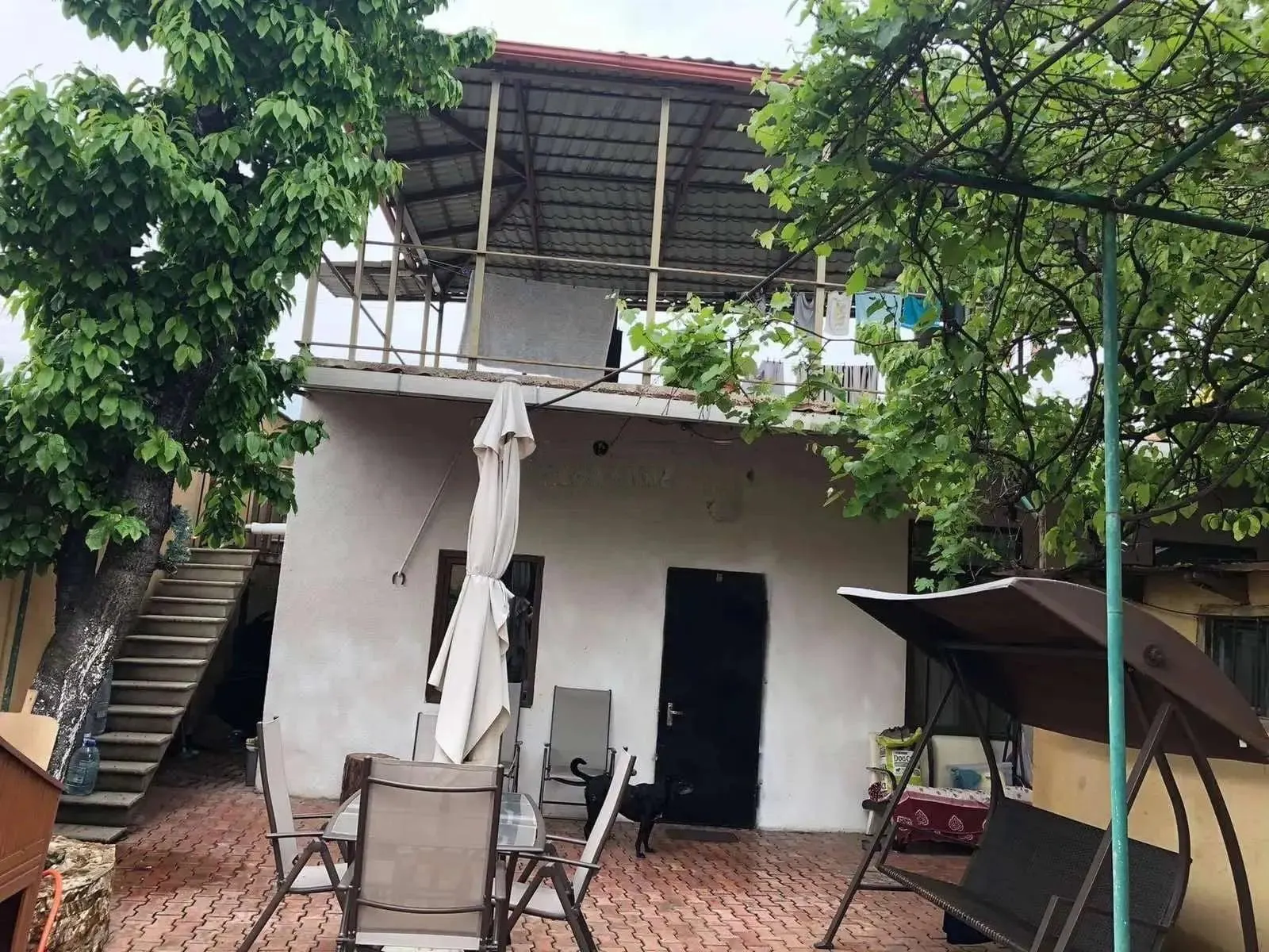 Дом, 4-комн., 270 м²
