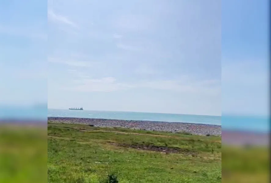 ЖК Chakvi