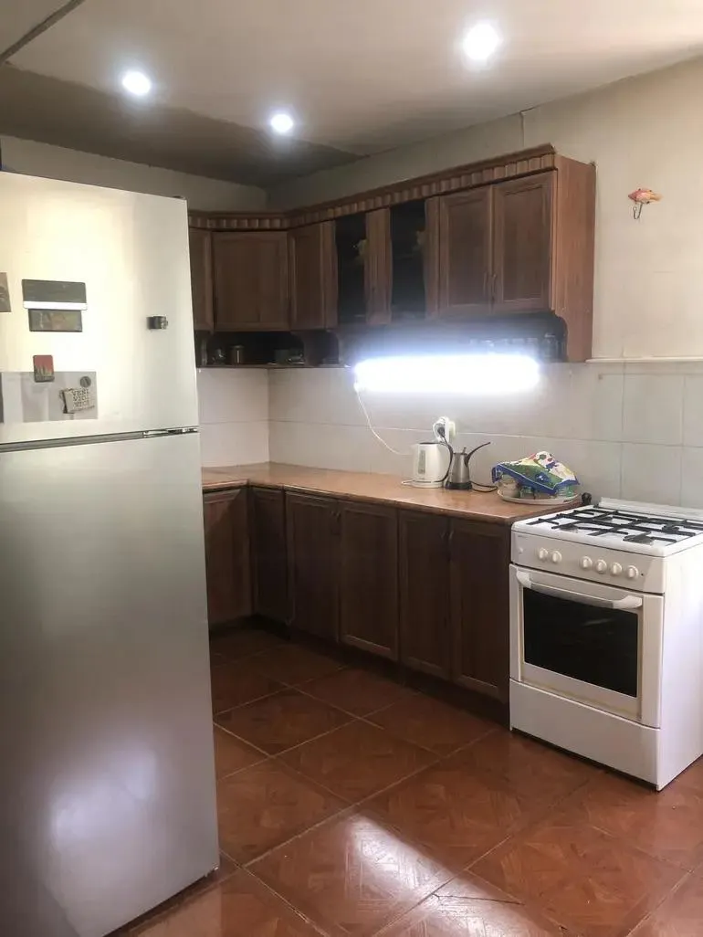 Квартира, 3-комн., 92 м²