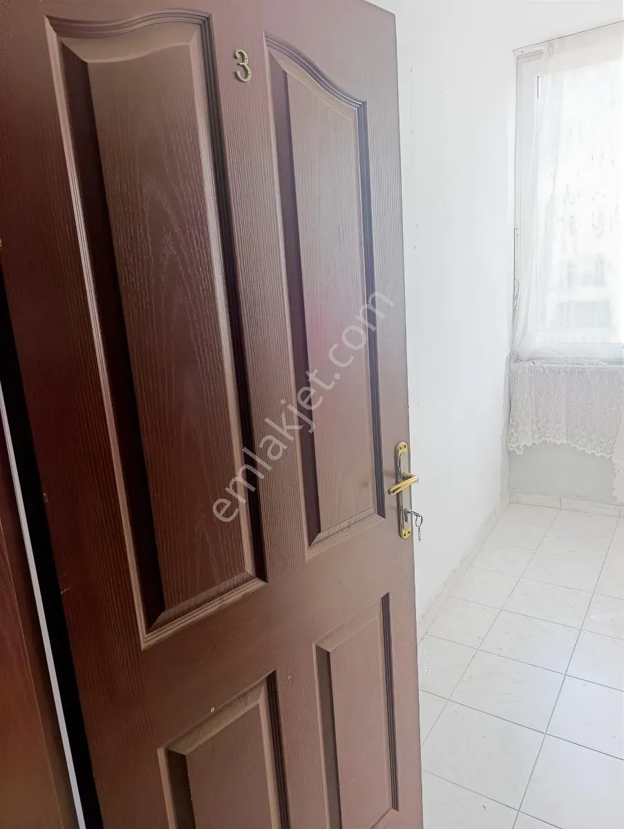 Apartment, 1-room, 20 m²