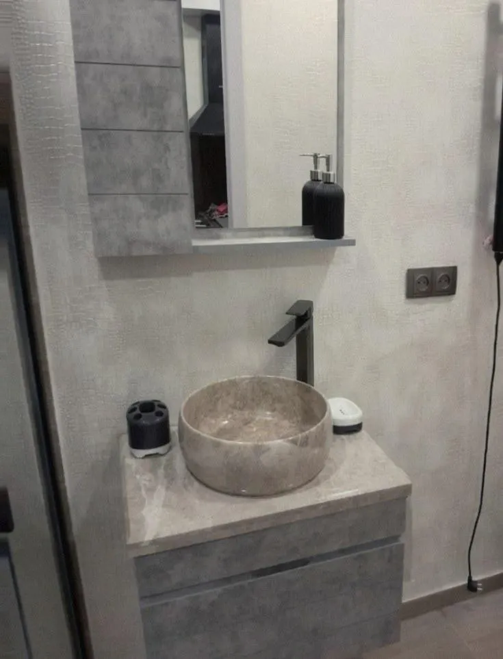 Квартира, 1-комн., 30 м², Alley Palace