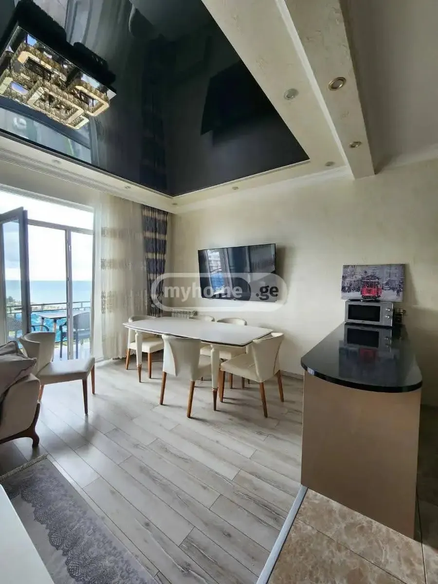 Квартира, 3-комн., 70 м²