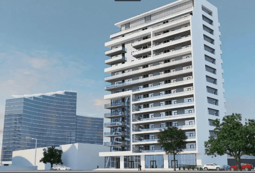 Квартира, 107.9 м²
