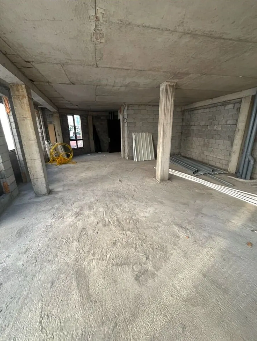 Apartment, 166 m²