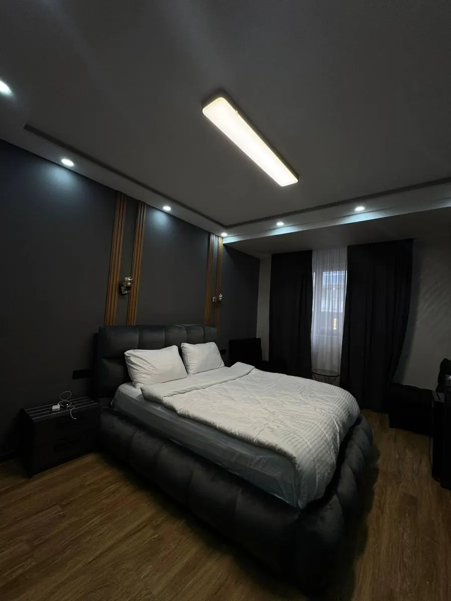 Apartment, 1-room, 25 m²