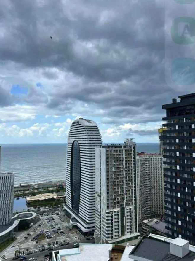 Apartment, 3-room, 63 m², Dar Tower