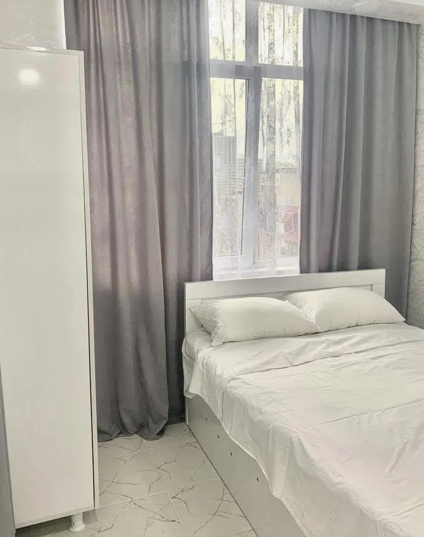 Квартира, 2-комн., 45 м², New Bat Group