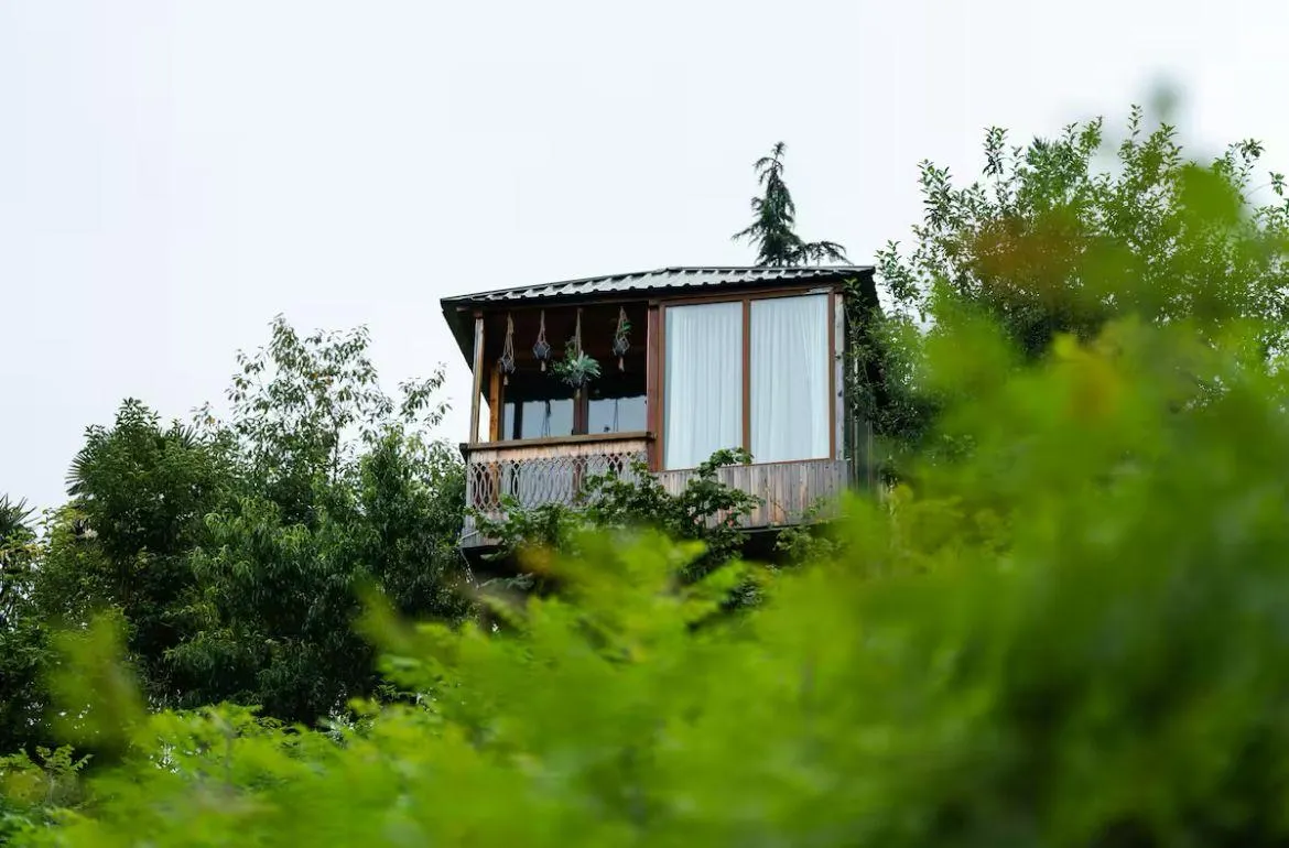 Дом, 2-комн., 80 м²