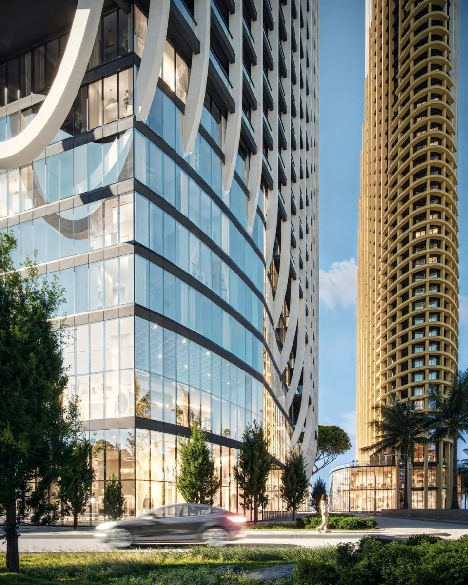 Квартира, 2-комн., 44.9 м²