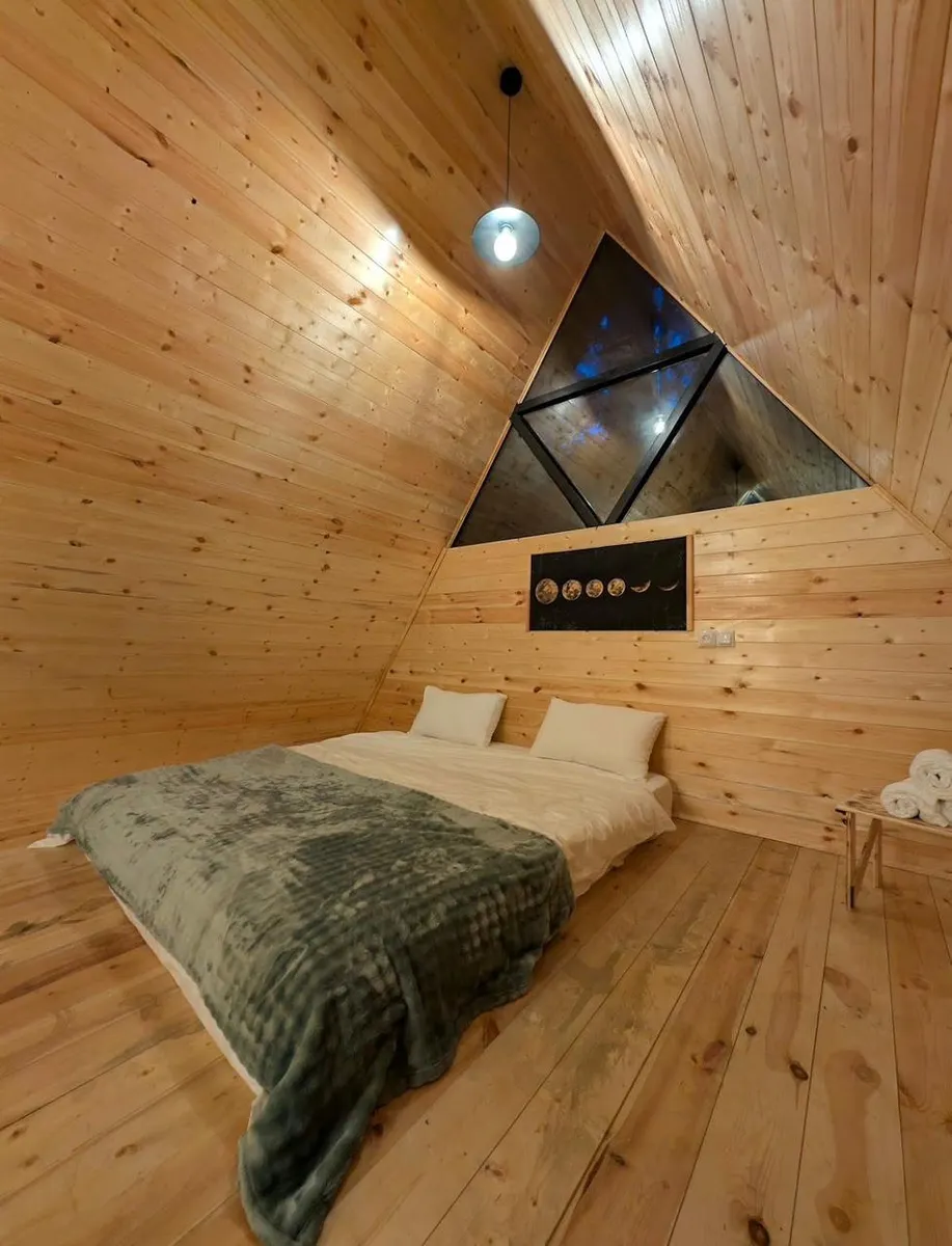 Дом, 3-комн., 65 м²