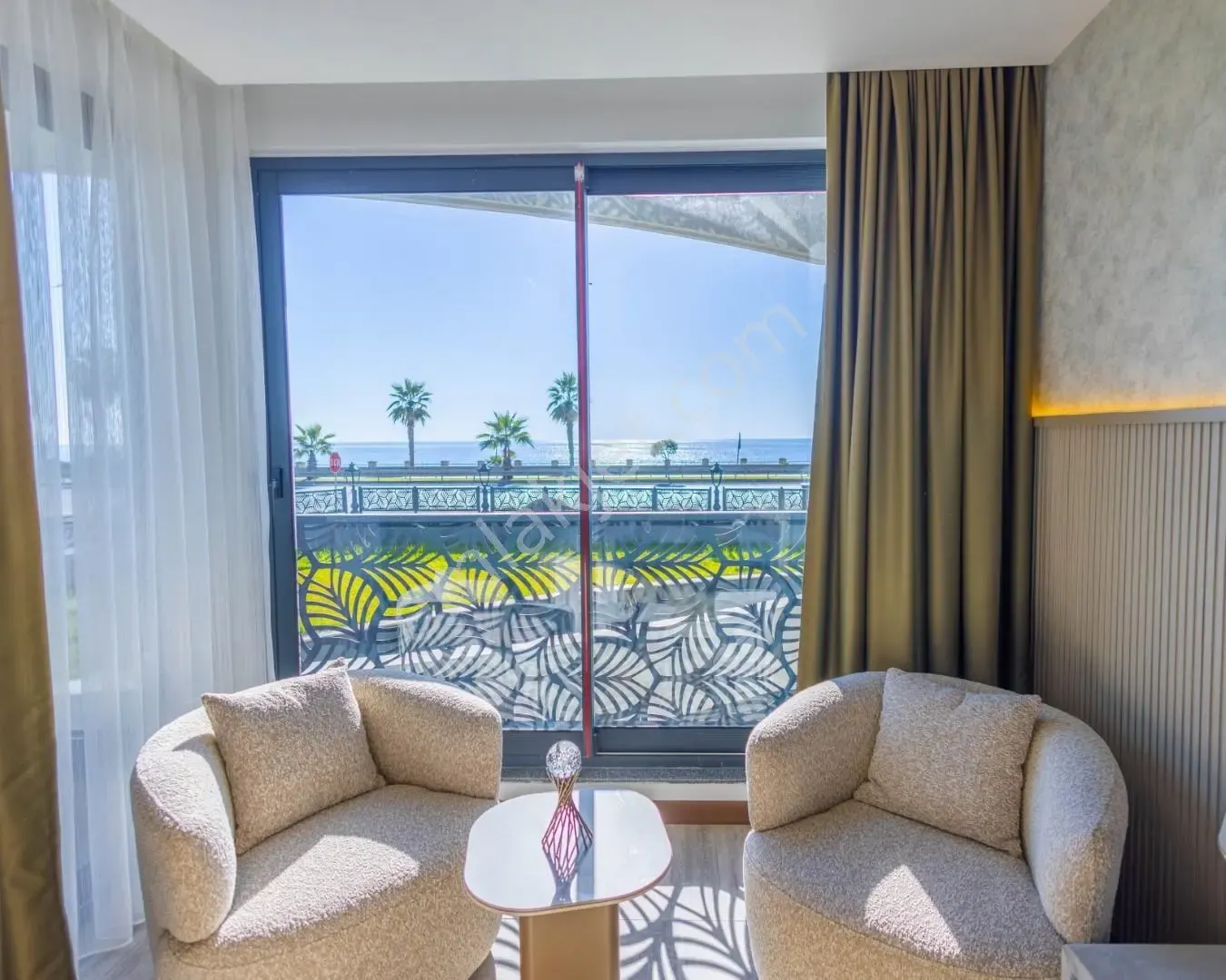 Apartment, 3-room, 85 m²