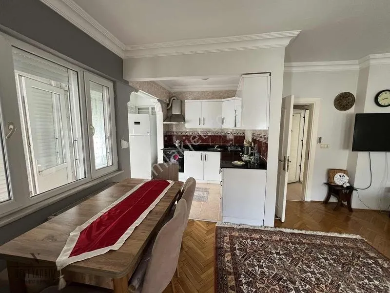 Apartment, 2-room, 65 m²