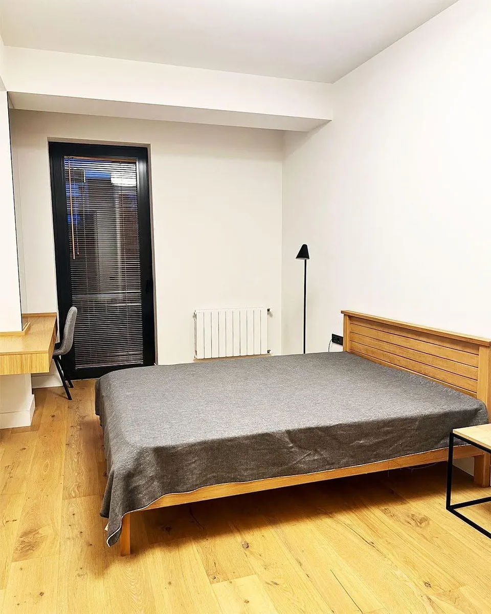 Квартира, 1-комн., 170 м², Lisi Green Town