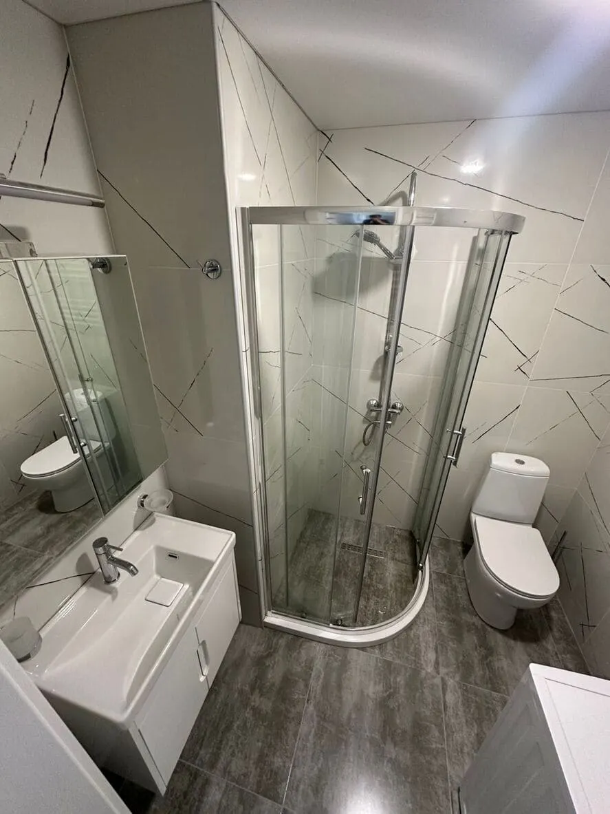 Apartment, 29.1 m²