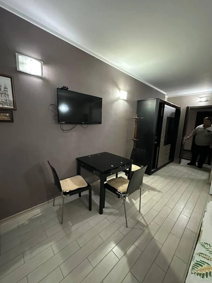 Apartment, 1-room, 35 m², Orbi Sea Towers