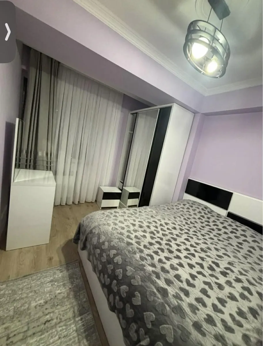 Квартира, 4-комн., 100 м²