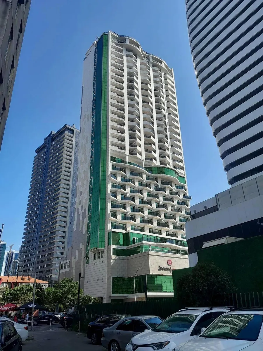 ЖК Mega Palace