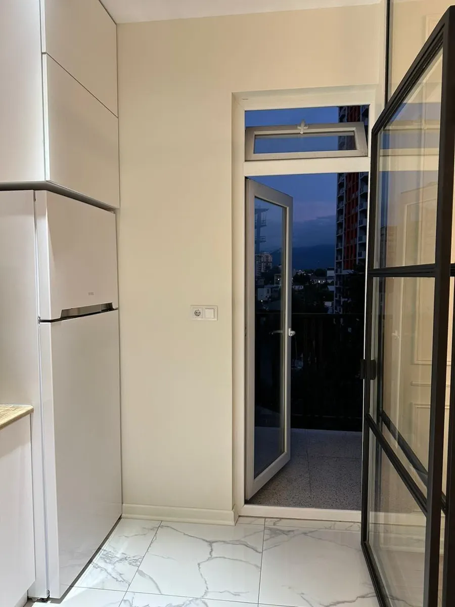 Квартира, 3-комн., 90 м²