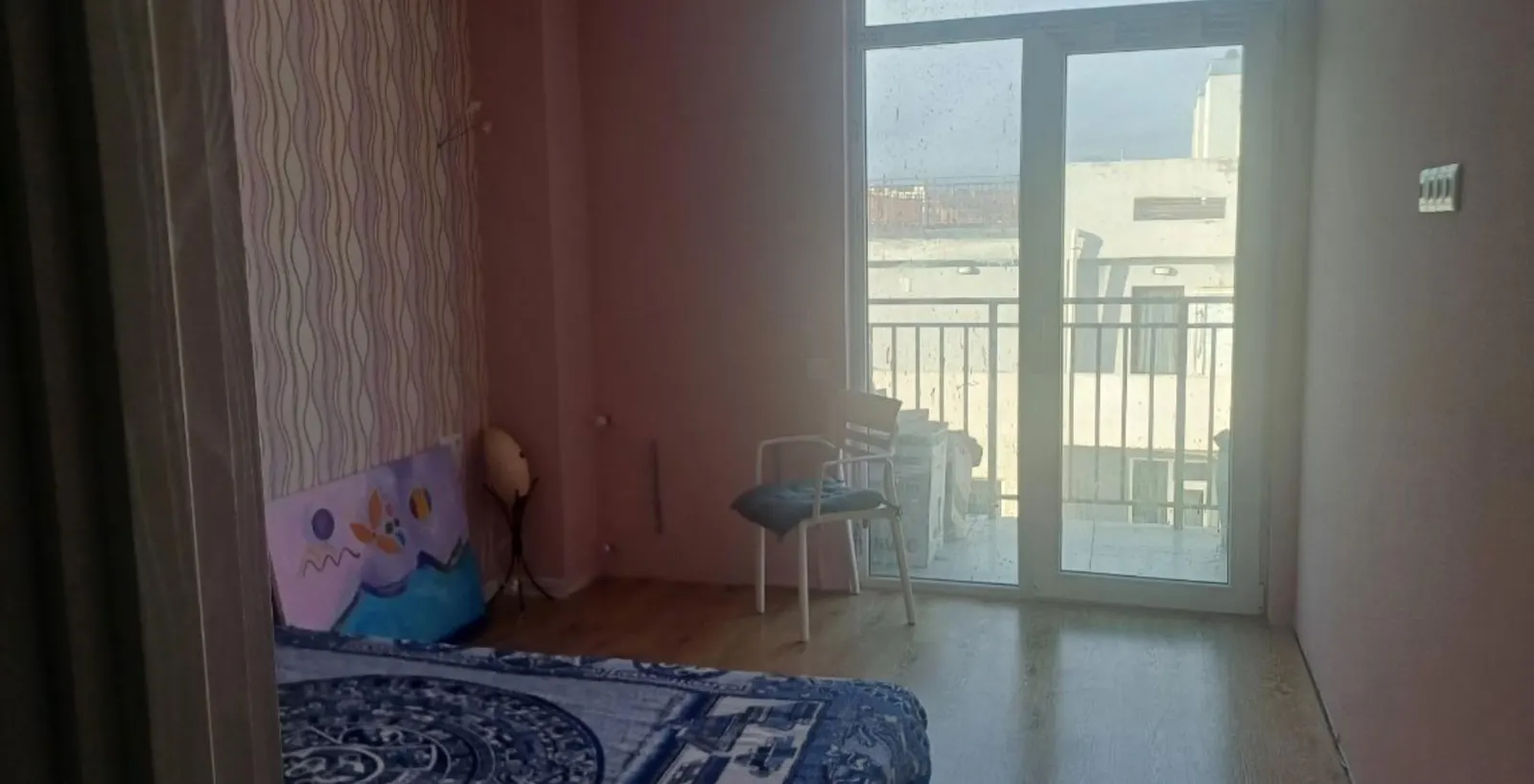 Квартира, 4-комн., 103 м²