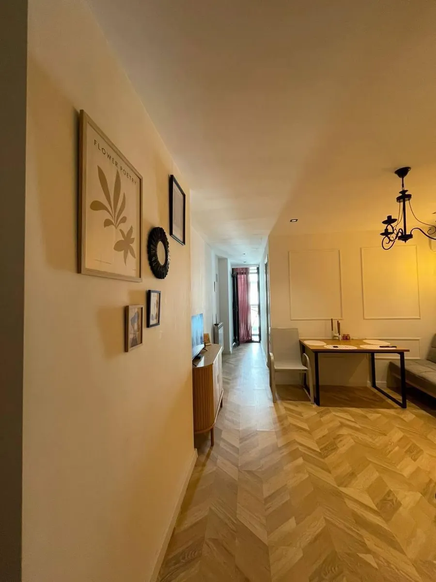 Квартира, 2-комн., 45.5 м², Sunset