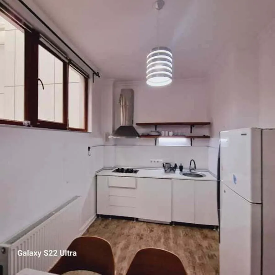 Apartment, 2-room, 55 m²