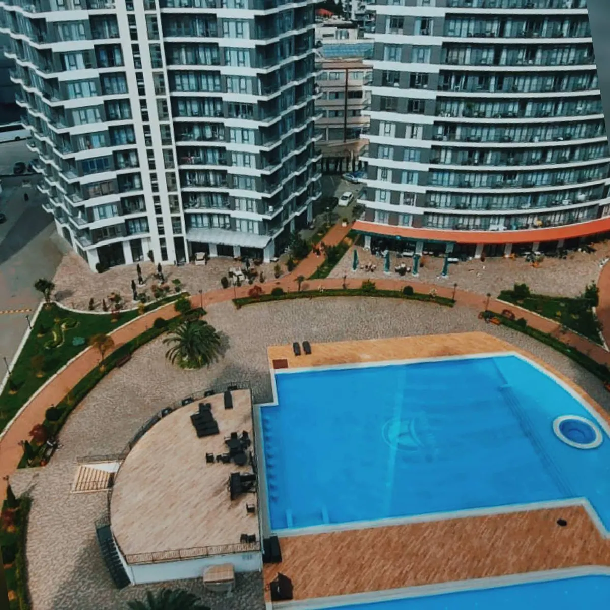 Квартира, 1-комн., 30 м²