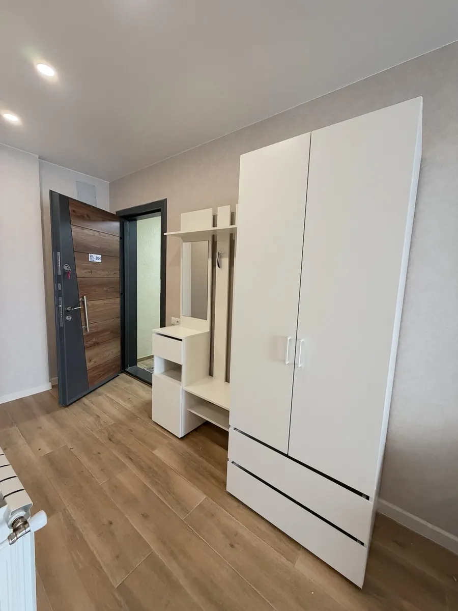 Квартира, 1-комн., 40 м², Palm Residence