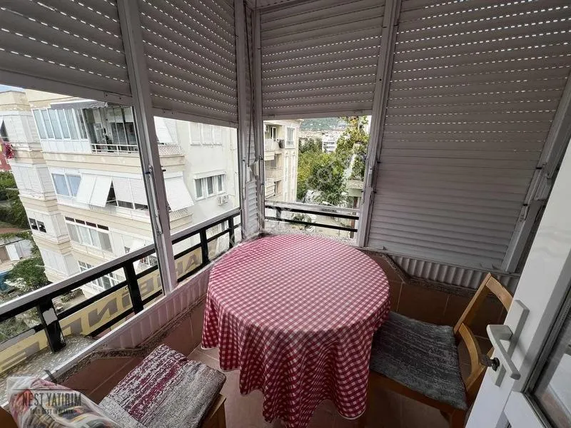 Apartment, 2-room, 65 m²