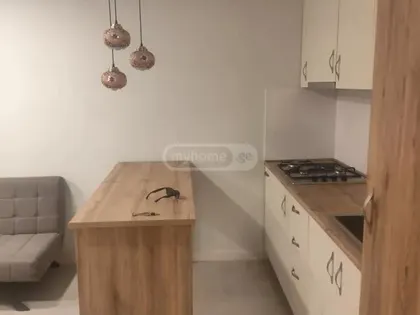Квартира, 2-комн., 30 м²