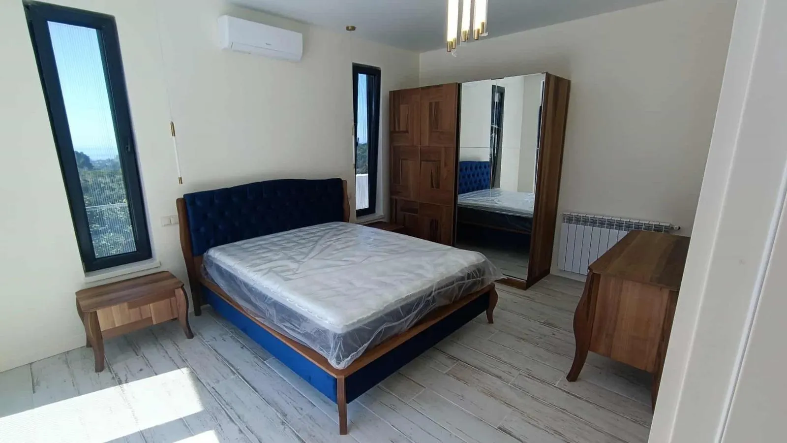 Дом, 5-комн., 417 м²
