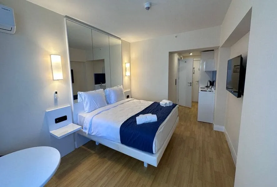 Квартира, 28 м²