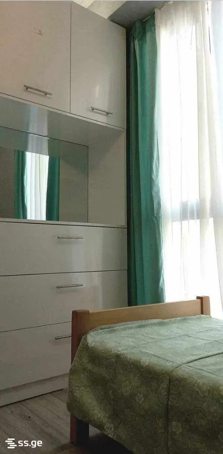 Apartment, 2-room, 40 m², King David Residences