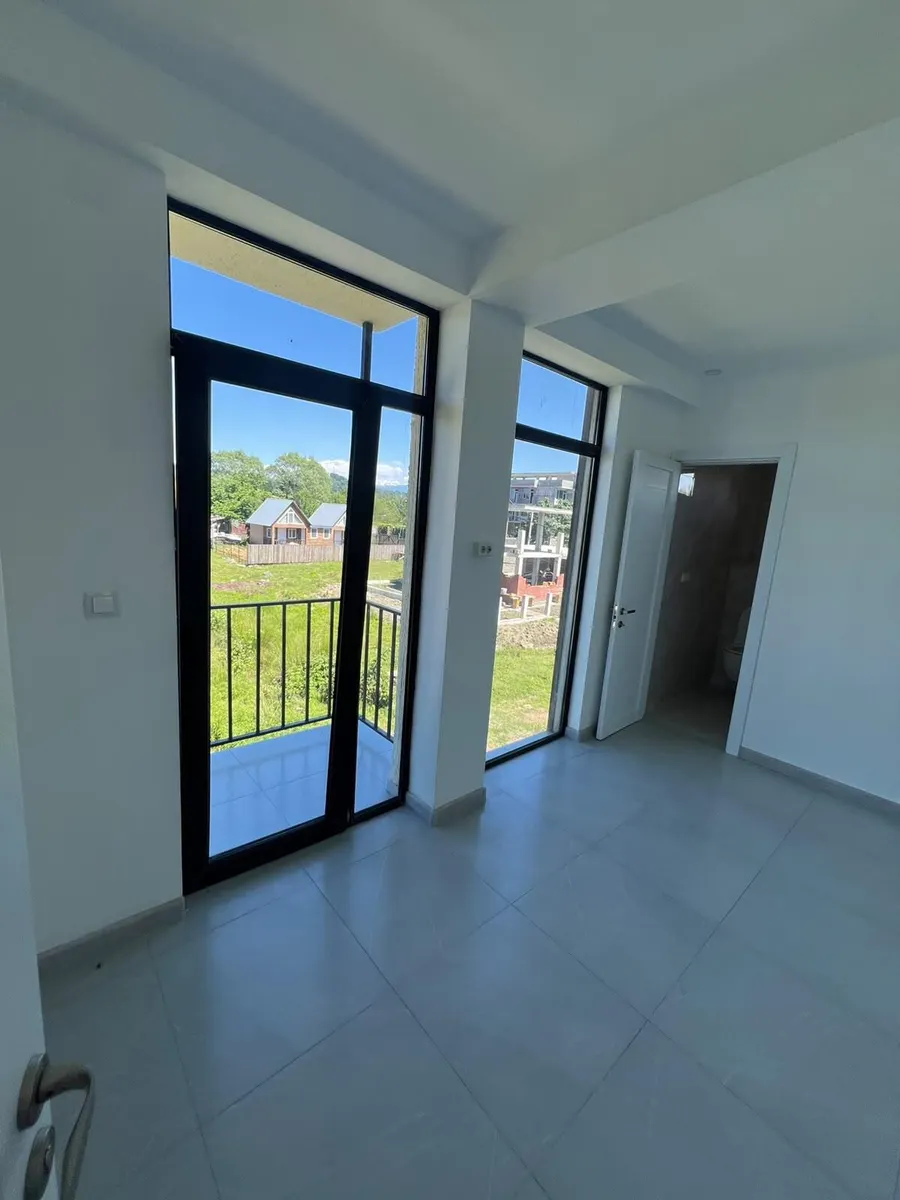 House, 5-room, 185 m², Alpha Home Shekvetili