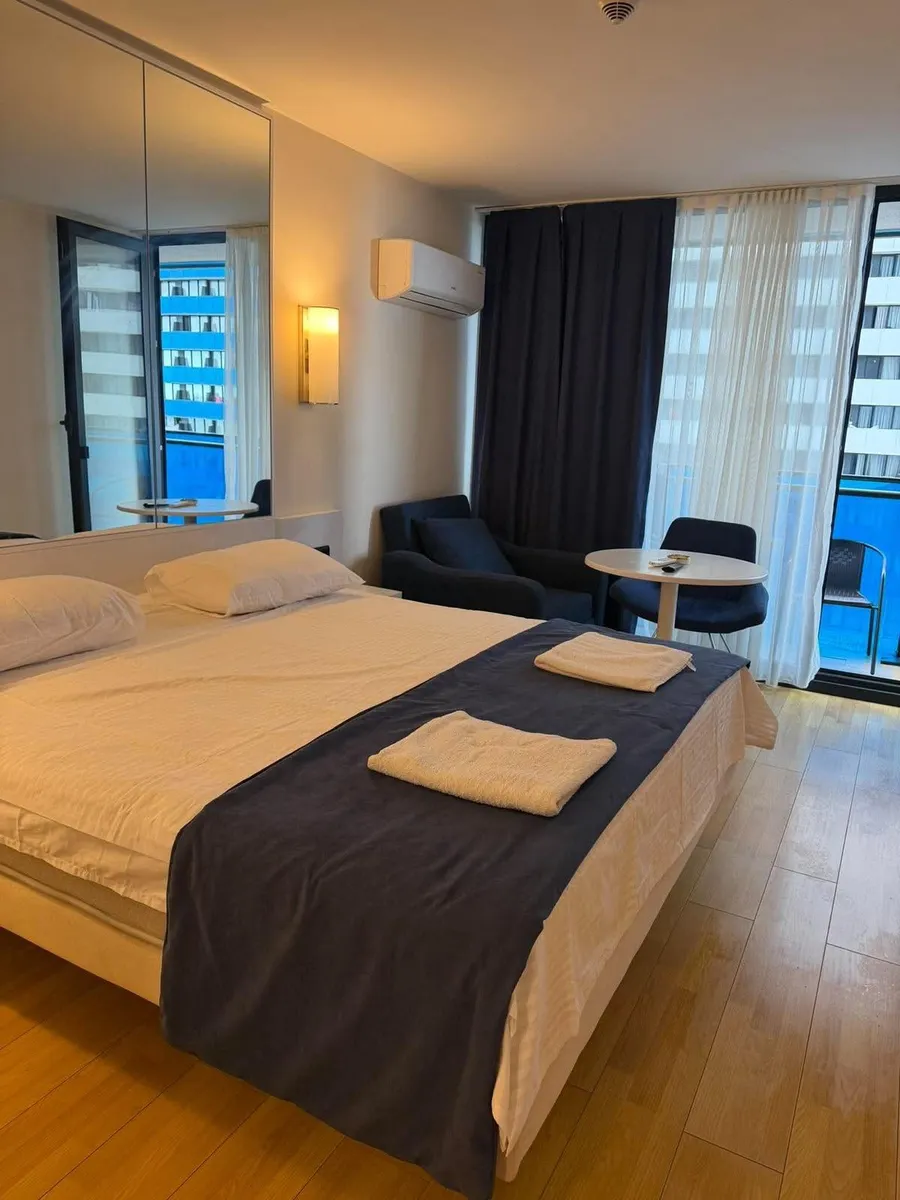 Квартира, 1-комн., 29 м², Orbi City