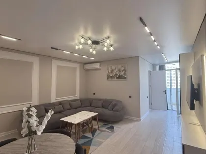 Квартира, 3-комн., 96 м²