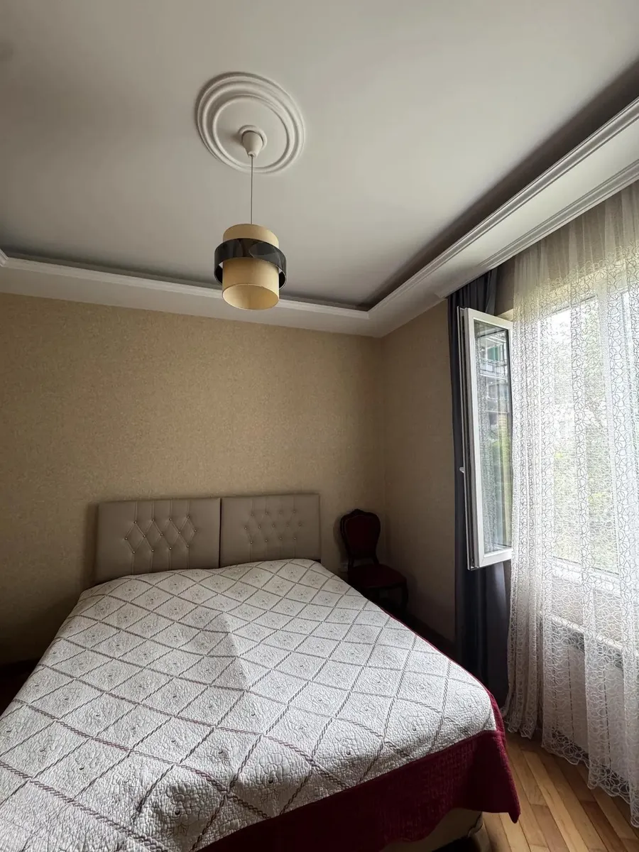 Дом, 3-комн., 65 м²