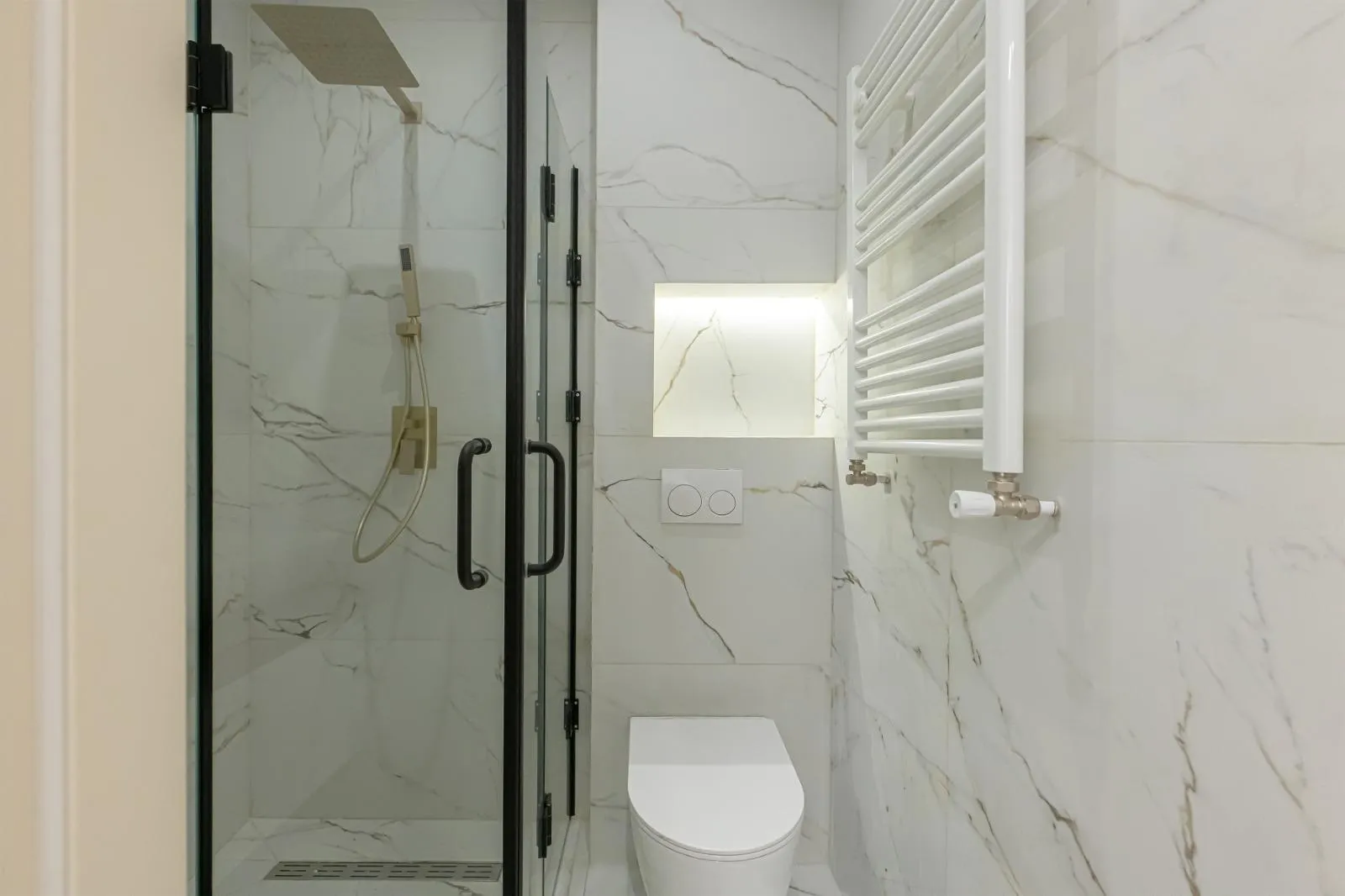 Квартира, 1-комн., 39 м²