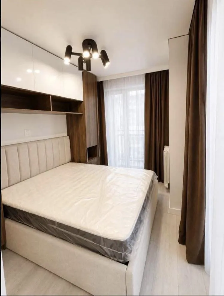 Квартира, 3-комн., 71 м², Batumi Beach Tower